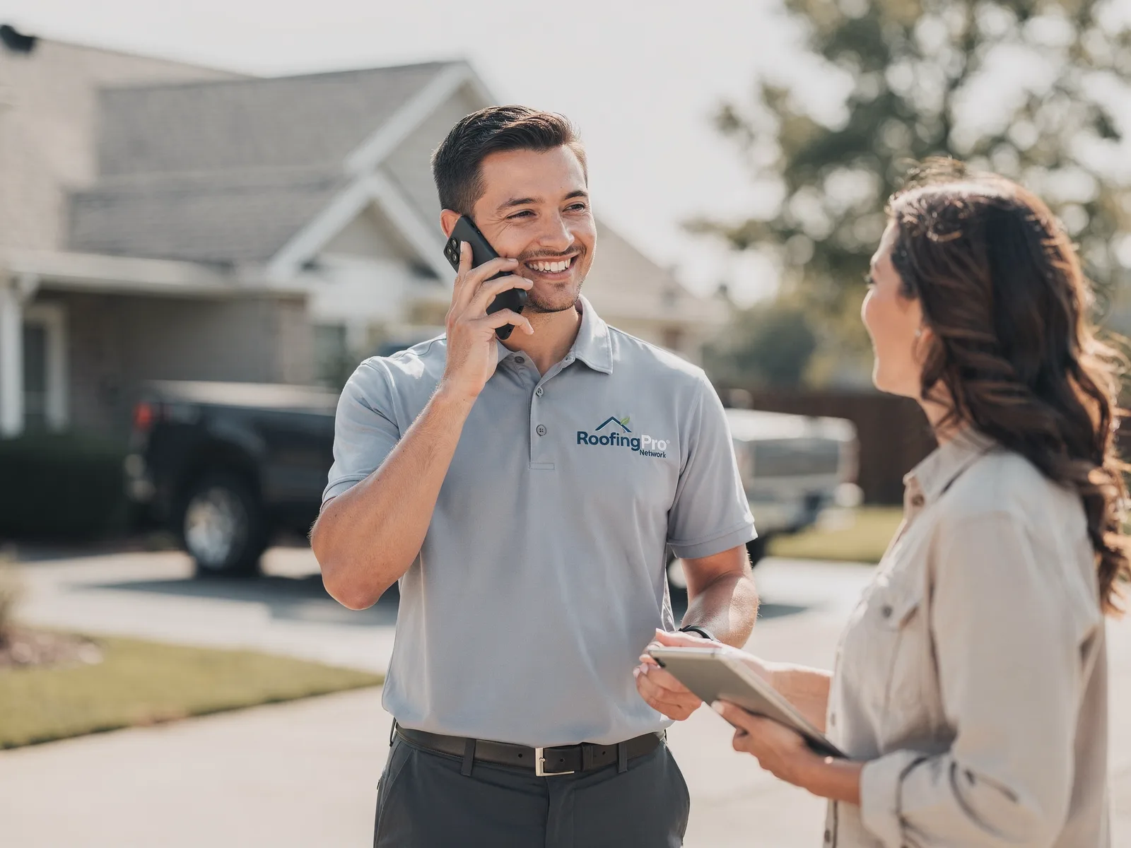 Chimney Leak Detection in Owings Mills, MD